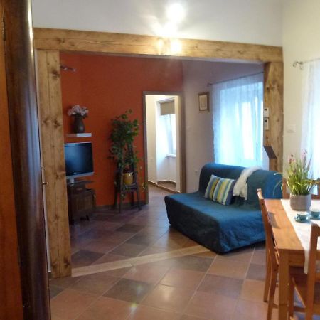 The Soca House Tolmin Apartment Exterior photo