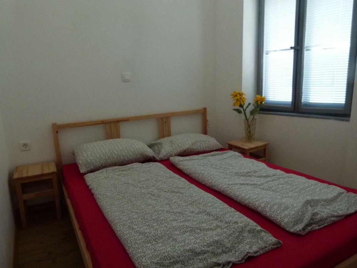 The Soca House Tolmin Apartment Exterior photo